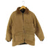 カーハート Carhartt 80S ジップアップ キルティング ワーク ダックジャケット メンズ import:M