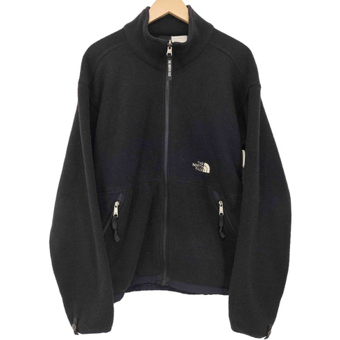 ザノースフェイス THE NORTH FACE 90s USA製 フリース ジップアップジャケット メンズ import:S