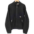 ザノースフェイス THE NORTH FACE 90s USA製 フリース ジップアップジャケット メンズ import:S