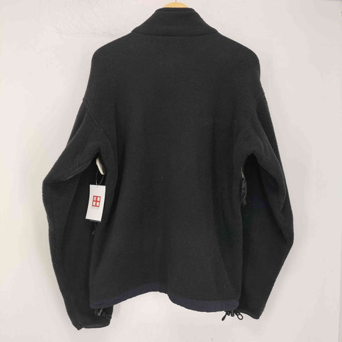 ザノースフェイス THE NORTH FACE 90s USA製 フリース ジップアップジャケット メンズ import:S