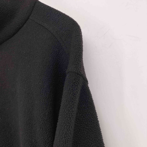 ザノースフェイス THE NORTH FACE 90s USA製 フリース ジップアップジャケット メンズ import:S