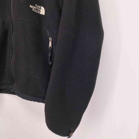 ザノースフェイス THE NORTH FACE 90s USA製 フリース ジップアップジャケット メンズ import:S