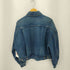 ハイク HYKE BALLOON SLEEVE DENIM JACKET TYPE2 2nd バルーンスリーブ デニムジャケット レディース JPN:1
