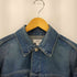 ハイク HYKE BALLOON SLEEVE DENIM JACKET TYPE2 2nd バルーンスリーブ デニムジャケット レディース JPN:1