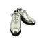 オニツカタイガー ONITSUKA TIGER WEDGE-O ウェッジソールスニーカー レディース JPN:24