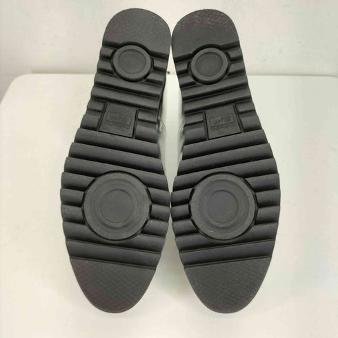 オニツカタイガー ONITSUKA TIGER WEDGE-O ウェッジソールスニーカー レディース JPN:24