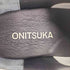 オニツカタイガー ONITSUKA TIGER WEDGE-O ウェッジソールスニーカー レディース JPN:24