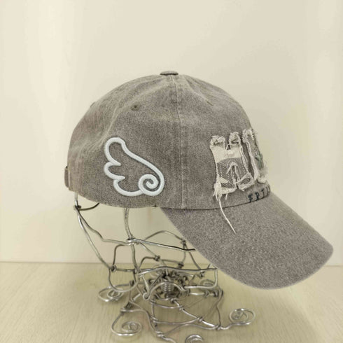 hugyourskin friends cap レディース FREE