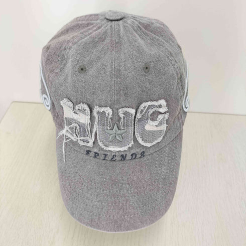 hugyourskin friends cap レディース FREE