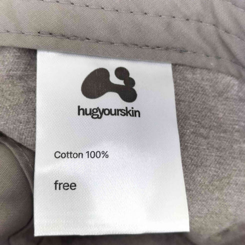 hugyourskin friends cap レディース FREE