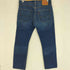 リーバイス Levis LOT501 Made In The USA dark authentic デニム パンツ メンズ W32 L34