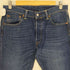 リーバイス Levis LOT501 Made In The USA dark authentic デニム パンツ メンズ W32 L34