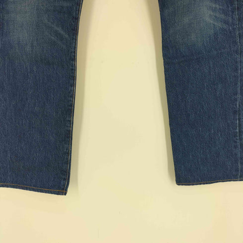 リーバイス Levis LOT501 Made In The USA dark authentic デニム パンツ メンズ W32 L34