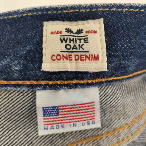 リーバイス Levis LOT501 Made In The USA dark authentic デニム パンツ メンズ W32 L34