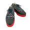 オニツカタイガー ONITSUKA TIGER COOHEM BROGUE WEDGE-O ウェッジソールスニーカー レディース JPN:24