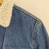 リーバイス Levis 70S USA製 527刻印 ボア デニムジャケット メンズ US:38
