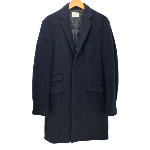 ジュンハシモト junhashimoto AZ 別注 チェスターコート メンズ JPN:L