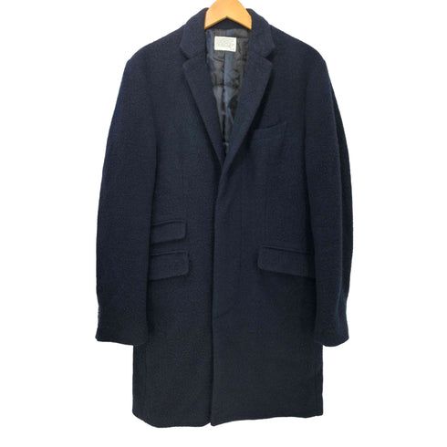 ジュンハシモト junhashimoto AZ 別注 チェスターコート メンズ JPN:L