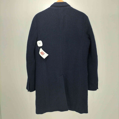 ジュンハシモト junhashimoto AZ 別注 チェスターコート メンズ JPN:L