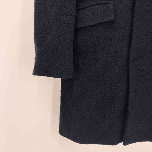 ジュンハシモト junhashimoto AZ 別注 チェスターコート メンズ JPN:L