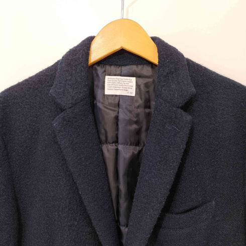 ジュンハシモト junhashimoto AZ 別注 チェスターコート メンズ JPN:L