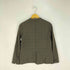 ビーミングバイビームス B:MING by BEAMS TR チェック ノーラペル ジャケット レディース JPN:M