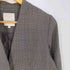ビーミングバイビームス B:MING by BEAMS TR チェック ノーラペル ジャケット レディース JPN:M
