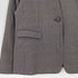 ビーミングバイビームス B:MING by BEAMS TR チェック ノーラペル ジャケット レディース JPN:M