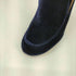 ジャンビトロッシ Gianvito Rossi ベルベットローファーパンプス レディース EUR:36