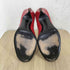 ドルチェアンドガッバーナ DOLCE&GABBANA パテントレザーヒールパンプス レディース 35 1/2