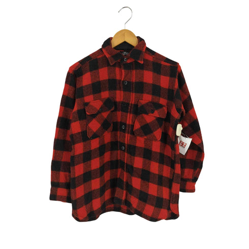 king kole ウール シャツ メンズ