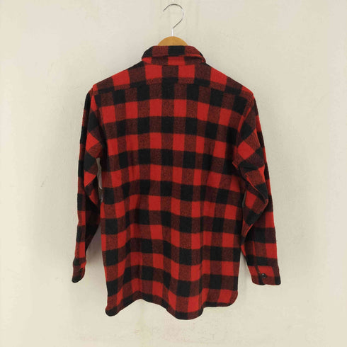 king kole ウール シャツ メンズ