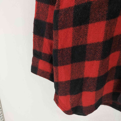 king kole ウール シャツ メンズ