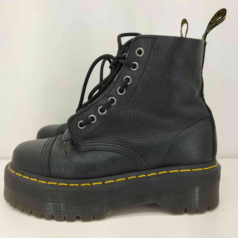 ドクターマーチン Dr.Martens SINCLAIR 8ホール 厚底 ジャングル ブーツ レディース UK:5