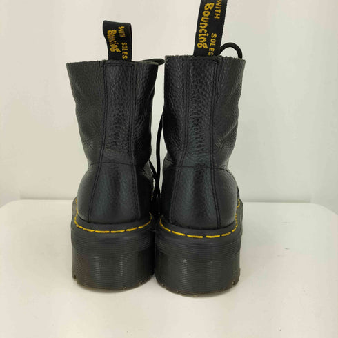ドクターマーチン Dr.Martens SINCLAIR 8ホール 厚底 ジャングル ブーツ レディース UK:5