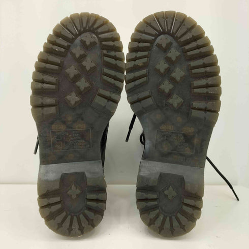 ドクターマーチン Dr.Martens SINCLAIR 8ホール 厚底 ジャングル ブーツ レディース UK:5