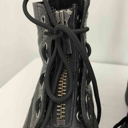 ドクターマーチン Dr.Martens SINCLAIR 8ホール 厚底 ジャングル ブーツ レディース UK:5