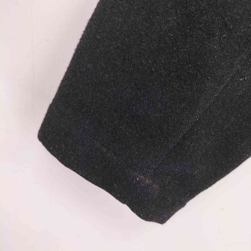 ギャップ Gap 00s 裏地キルティング ウール ピーコート メンズ import:S