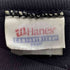 ヘインズ Hanes 00s LAKE TAHOE プリント クルーネックスウェット メンズ import:L
