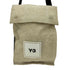 ワイスリー Y-3 21SS CH3 POCKET BAG サコッシュ ショルダーバッグ クロスボディ メンズ