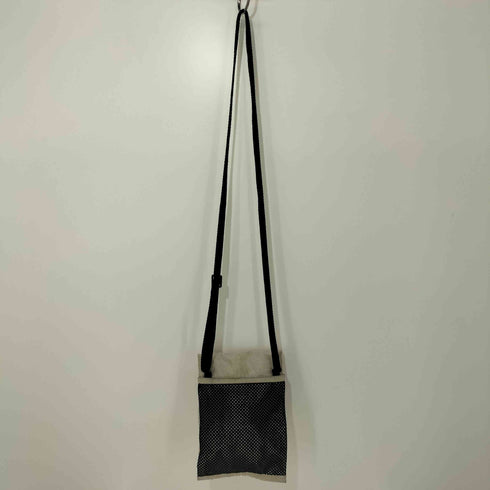 ワイスリー Y-3 21SS CH3 POCKET BAG サコッシュ ショルダーバッグ クロスボディ メンズ