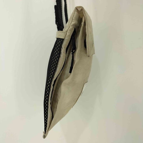 ワイスリー Y-3 21SS CH3 POCKET BAG サコッシュ ショルダーバッグ クロスボディ メンズ