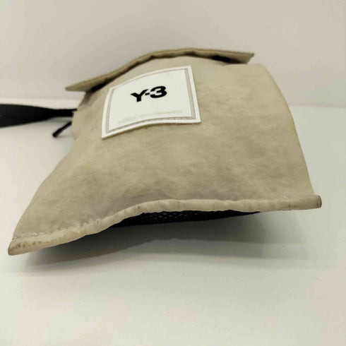 ワイスリー Y-3 21SS CH3 POCKET BAG サコッシュ ショルダーバッグ クロスボディ メンズ