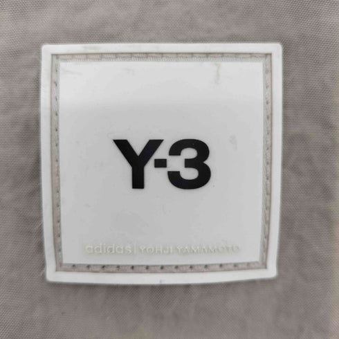 ワイスリー Y-3 21SS CH3 POCKET BAG サコッシュ ショルダーバッグ クロスボディ メンズ