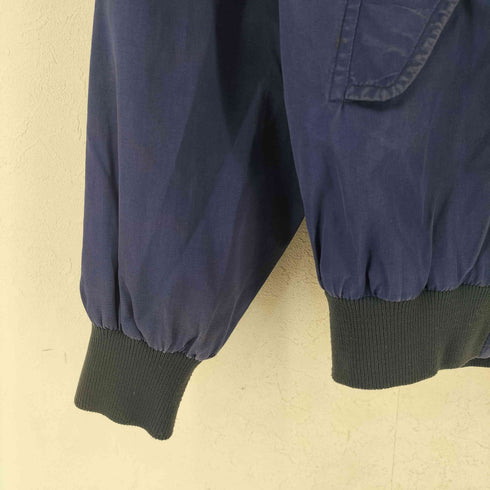 バラクータ BARACUTA イングランド製 G-9 ハリントンジャケット メンズ