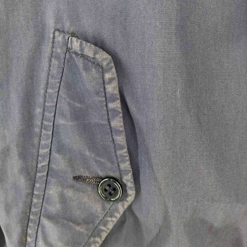 バラクータ BARACUTA イングランド製 G-9 ハリントンジャケット メンズ