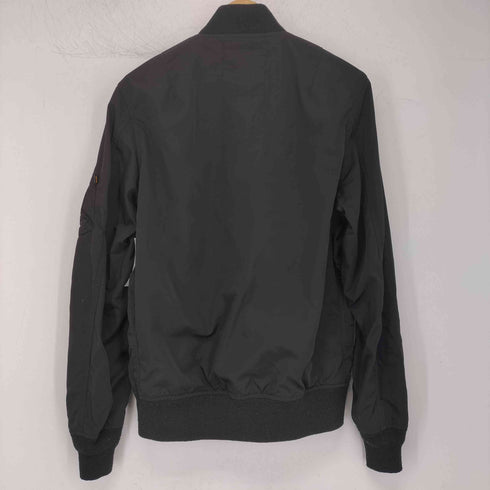 アルファインダストリーズ ALPHA INDUSTRIES L-2B フライトジャケット ナイロン ブルゾン メンズ JPN:M