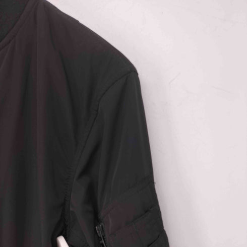 アルファインダストリーズ ALPHA INDUSTRIES L-2B フライトジャケット ナイロン ブルゾン メンズ JPN:M