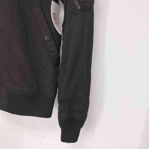 アルファインダストリーズ ALPHA INDUSTRIES L-2B フライトジャケット ナイロン ブルゾン メンズ JPN:M