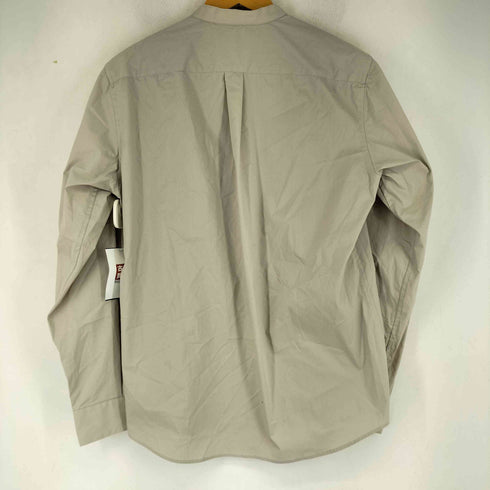 ユナイテッドトウキョウ UNITED TOKYO バンドカラー L/S シャツ メンズ JPN:2